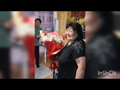 Видео: 17.06.2024 ж. Азамат Мөлдір