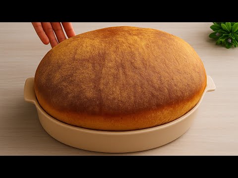 Видео: Хлеб за 1 час❗Рецепт, который до сих пор сохраняет немецкие традиции❗Делюсь рецептом❗