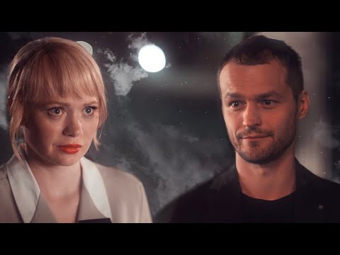 Видео: Юля & Вова || На губах зима [HB to me]