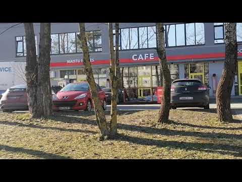 Видео: Гиртека. Литва. Проживание в хостеле и цены 2021год.