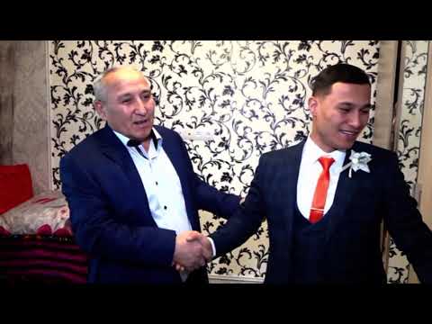 Видео: Туй Руслан. Часть 1