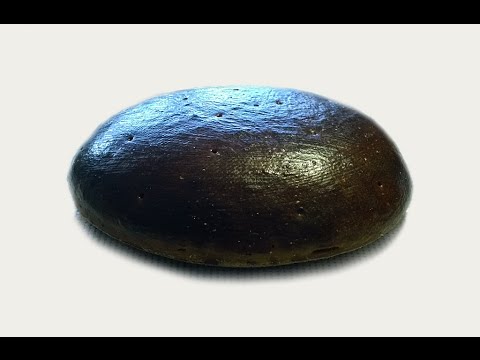 Видео: Ржаной хлеб