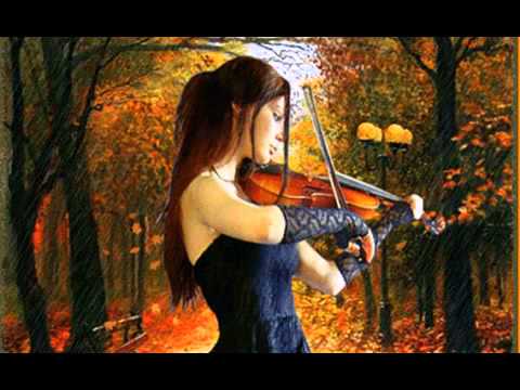 Видео: Пісня "Осінь,фарбами заграй!"