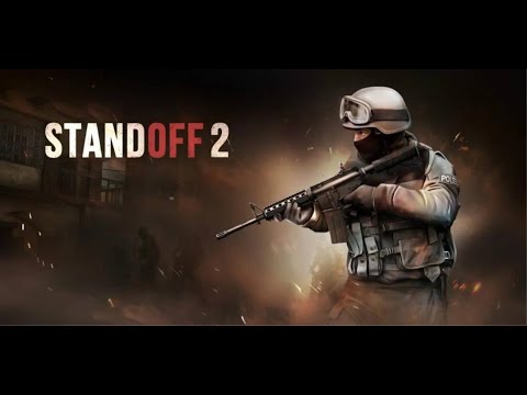 Видео: Играем в Standoff 2