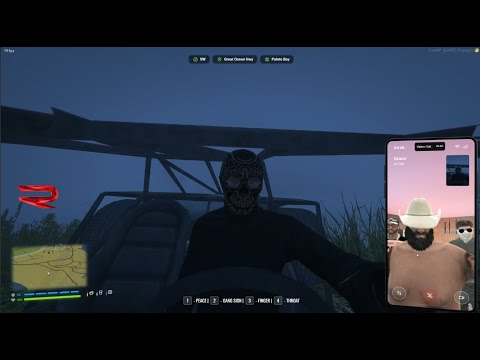 Видео: Рэми отправляет Драко 20 тысяч долларов после того, как его убила команда США | Prodigy 2.6 | GTA...