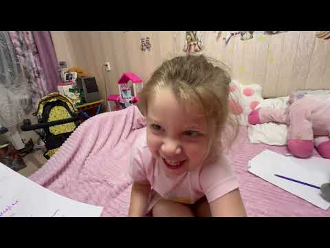 Видео: Выбираю новый самокат , играем дома в викторину