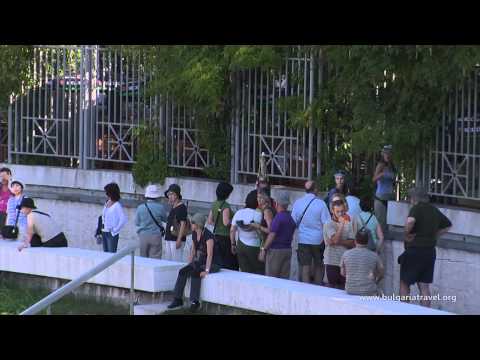 Видео: Град Пловдив