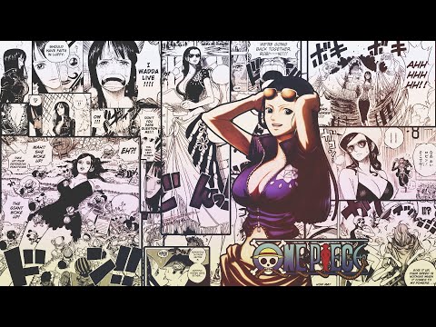 Видео: Система Достижений | 1 | One piece | Альтернативный сюжет