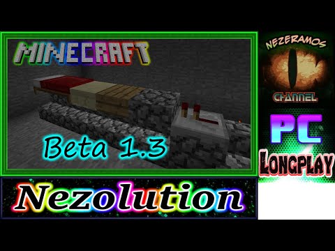 Видео: [PC] Minecraft Nezolution - 83 - Пополнение коллекции