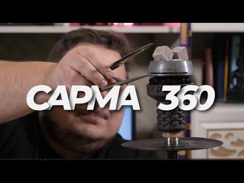 Видео: Сарма 360 Самый крепкий табак?