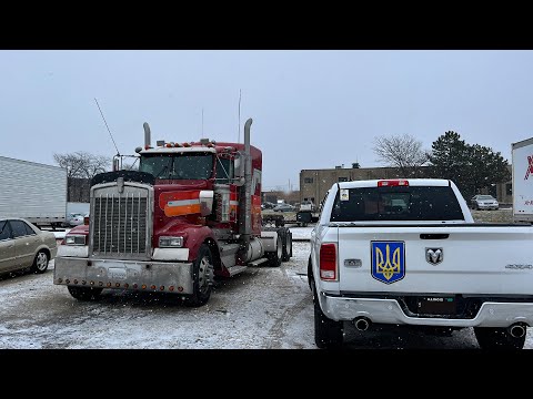 Видео: Важлива інформація для майбутніх водіїв, які хочуть отримати CDL//