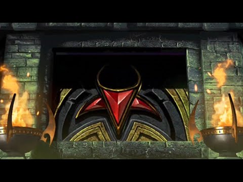 Видео: Прошëл 3 круг 200 бой Кошмарной башни