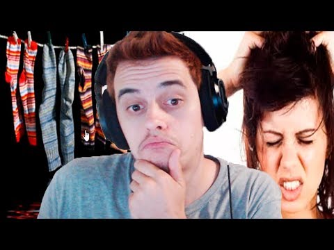 Видео: КАКВО БИ ПРЕДПОЧЕЛ?!?!