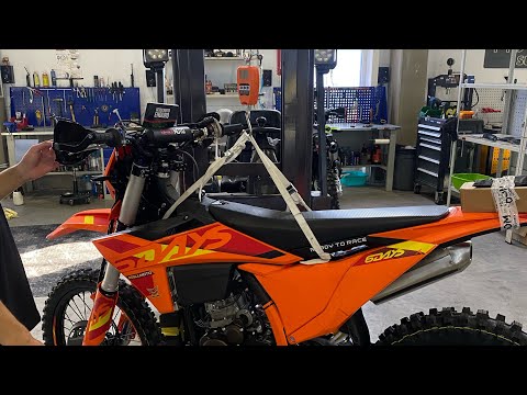 Видео: ОБЗОР НА REGULMOTO SIX DAYS #nibbi #sixdays #эндуро #regulmoto #питбайк #беларусь #мотоцикл #обзор
