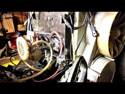 Видео: Установка карбюратора  PWK 34 на Буран,       И доработка Топливной Системы, Поставил Штуцер,