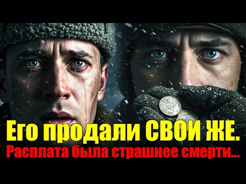 Видео: Он превратил предателей в НЕЧТО. Такого вы не видели даже в фильмах ужасов.