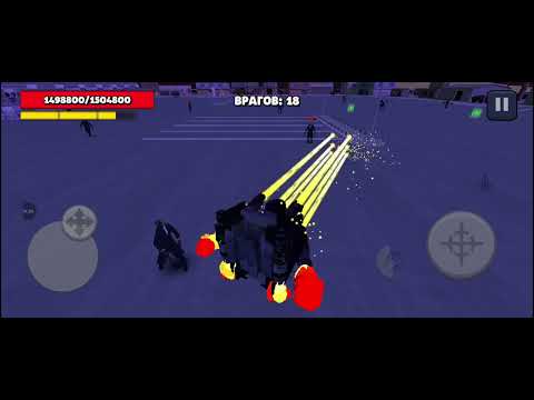 Видео: Прохождение ивента часть 7 (1 эпизод) 