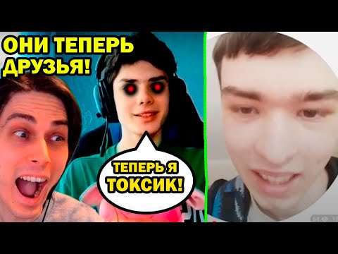 Видео: 2 ХЕЙТЕРА ОБДЕЛАЛИСЬ ВМЕСТЕ! SpidX ОТВЕТИЛ СНОВА!