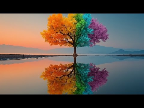 Видео: Красивая расслабляющая музыка | Гитара, фортепиано для глубокого сна и спокойной медитации 🎶