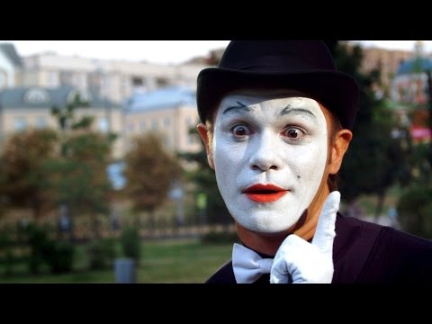 Видео: Короткометражный фильм "Салют"