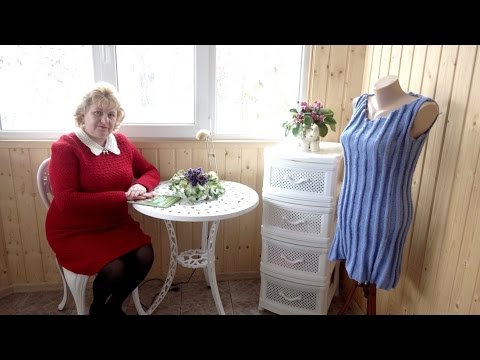 Видео: Беседа о вязании. Организация рабочего места и закромов. Мотивация. Юмор