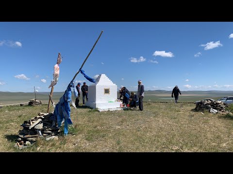 Видео: Дамдин Дорлиг обоо