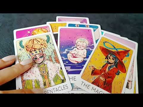 Видео: 🚪✨ ЭТО ТЕБЯ УДИВИТ - какие двери откроются перед тобой?✨🚪