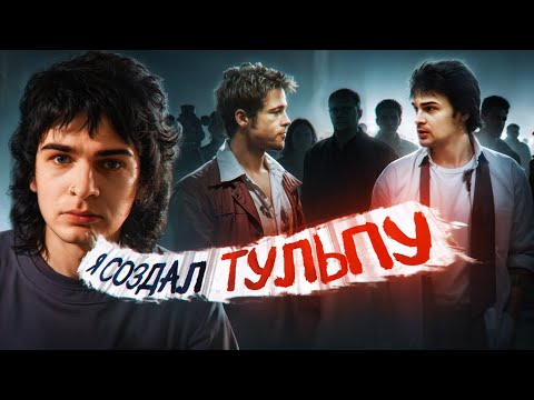 Видео: Я создал ТУЛЬПУ и вот что понял...