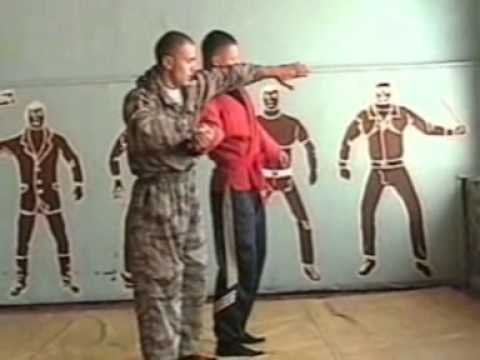 Видео: Боевые приемы борьбы(ч.1)