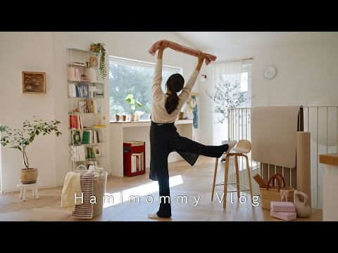 Видео: Как я остаюсь в тонусе и вкусно ем | 10 растяжек и корейские рецепты