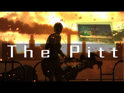 Видео: О чём был Fallout 3: The Pitt