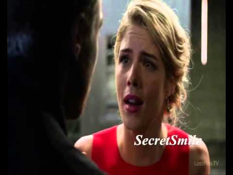 Видео: Оливер и Фелисити   Возьми мое сердце