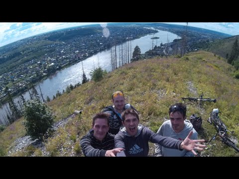 Видео: Путешествие в Чусовой!!!