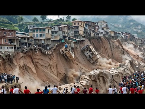 Видео: Уникальные Моменты В Природе 2025: Один На Миллиард