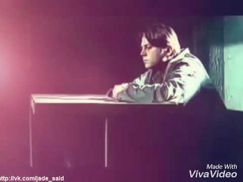 Видео: Максим и Кармелита «Я с тобой»