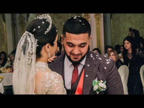 Видео: Курдская свадьба Темур и Диана 15.09.23