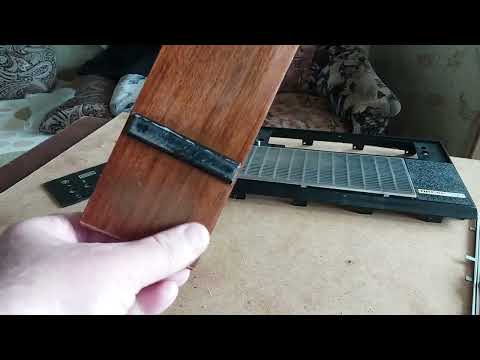 Видео: ОКЕАН 203 часть 2