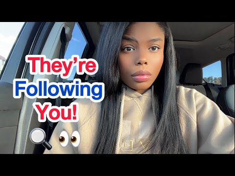 Видео: Вы находитесь под духовным наблюдением — Они ждут, чтобы напасть‼️⚔️