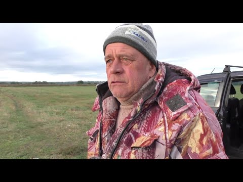 Видео: Необычная ловля на отводной поводок !!!
