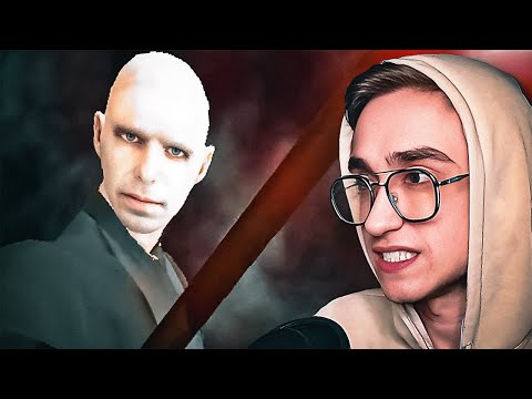 Видео: СТРАДАЮ БЕЗ ЗНАНИЙ ИГРЫ! Harry Potter and the Order of the Phoenix PC Any% 3:28:51