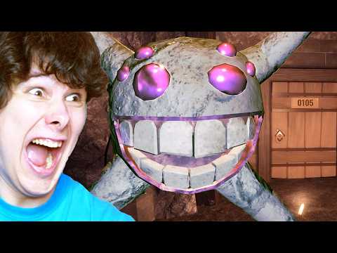 Видео: ДВЕРИ 2 ВЫШЛИ! (и это правда страшно) ➲ ROBLOX DOORS 2 FLOOR