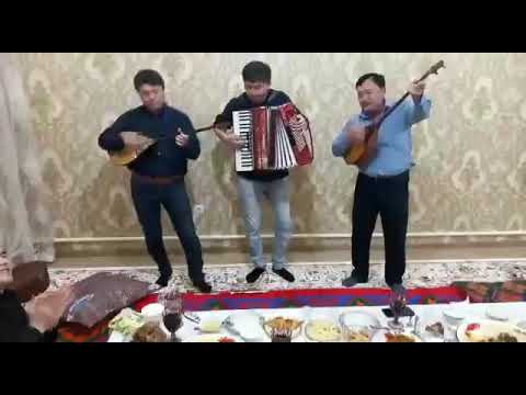 Видео: Жолың болсын жолаушы.
