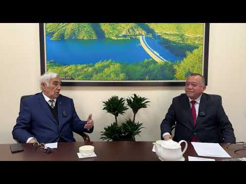 Видео: 1) "Каримов қандай одам эди?" Ирисмат Абдухолиқов фикри...  13.11.2025.