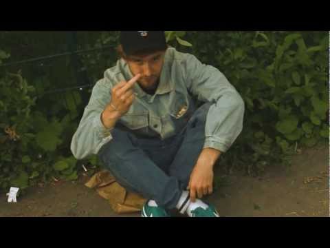 Видео: Mic Chiba & Jubilee - Средний палец