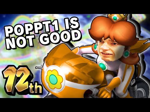 Видео: Мы снова попробовали Радужную дорогу...