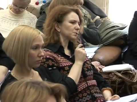 Видео: Константин Дараган. Основы натального анализа. №2