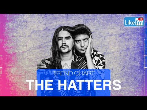 Видео: The Hatters: о новом альбоме, переменах в группе и авторстве песни "Я в Моменте"