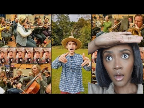 Видео: ПЕРВАЯ РЕАКЦИЯ НА ОБЛОЖКУ ПЕСНИ ДЖЕЙКОБА КОЛЛИЕРА «ALL NIGHT LONG»