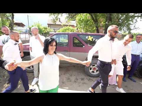 Видео: Сватбата на Ивана и Васил 17 08 2025 4К