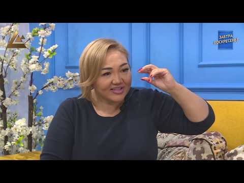Видео: Асель Сыдыкова: "Если ты хочешь учить людей быть миллионерами - будь миллионером сам"